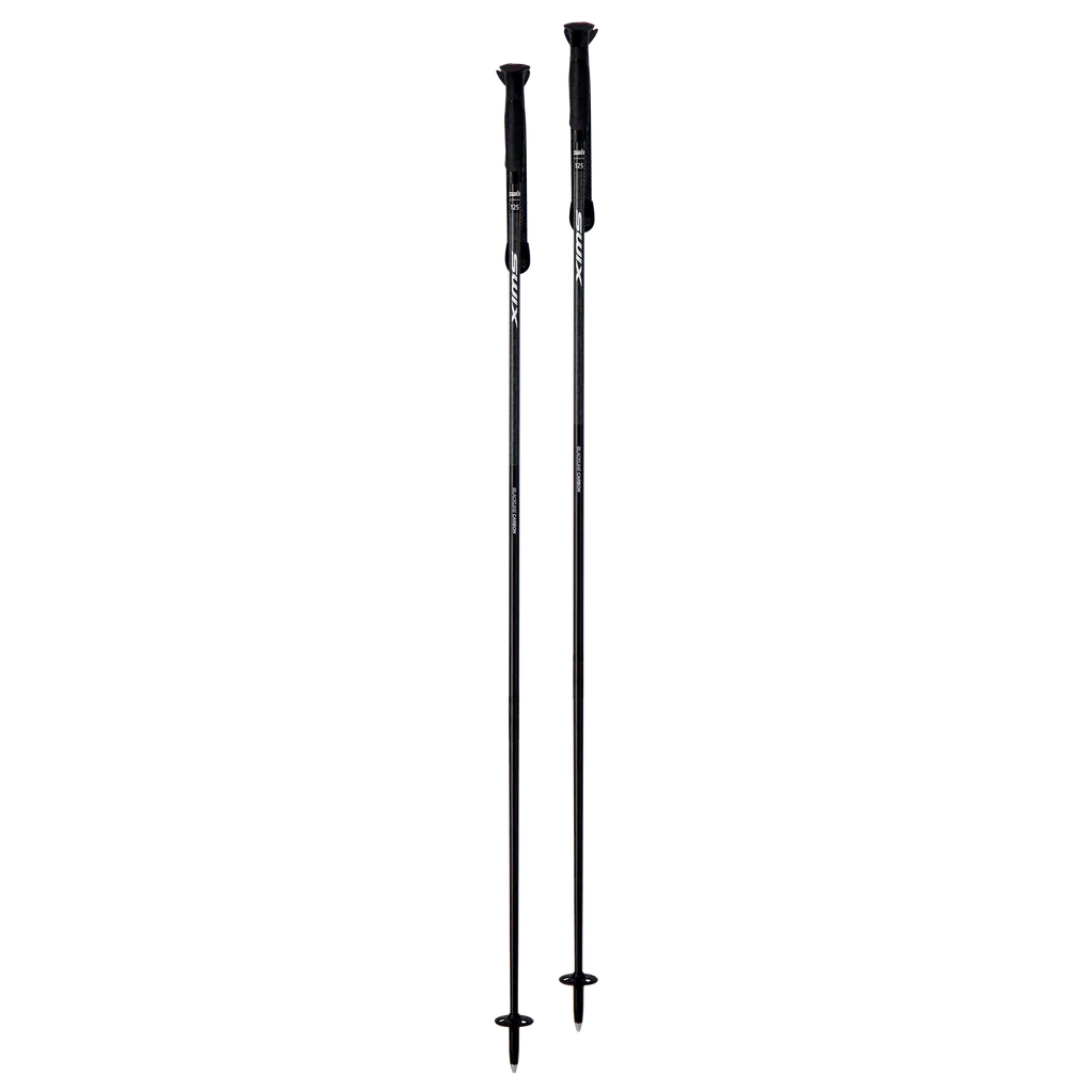 Swix Blackline Stingray Pole Carbon