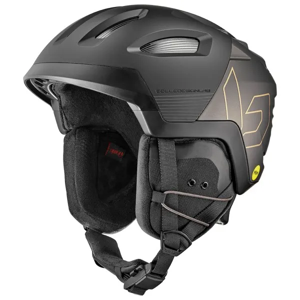Bolle Ryft MIPS