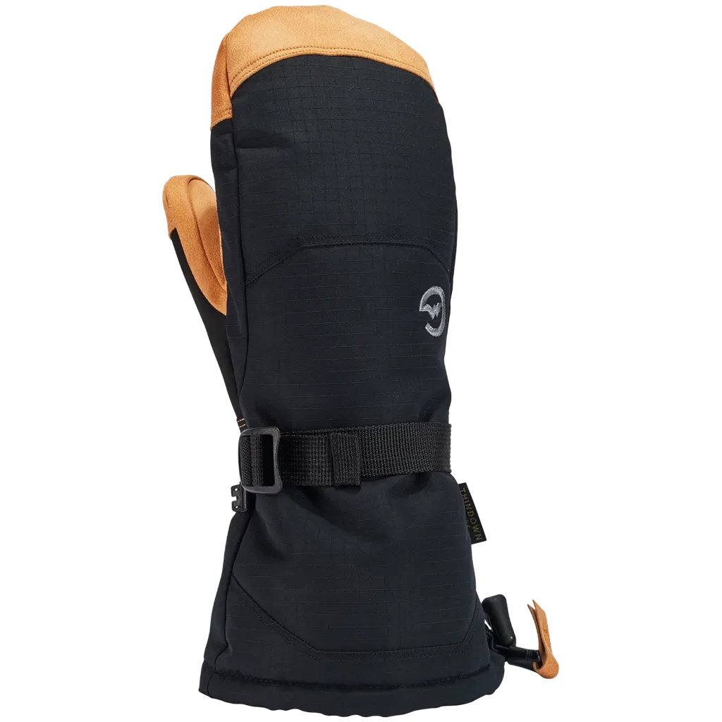 Gordini Women's Foundation Mitten