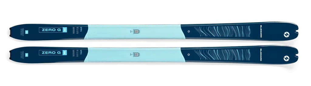 Blizzard Zero G 88 W