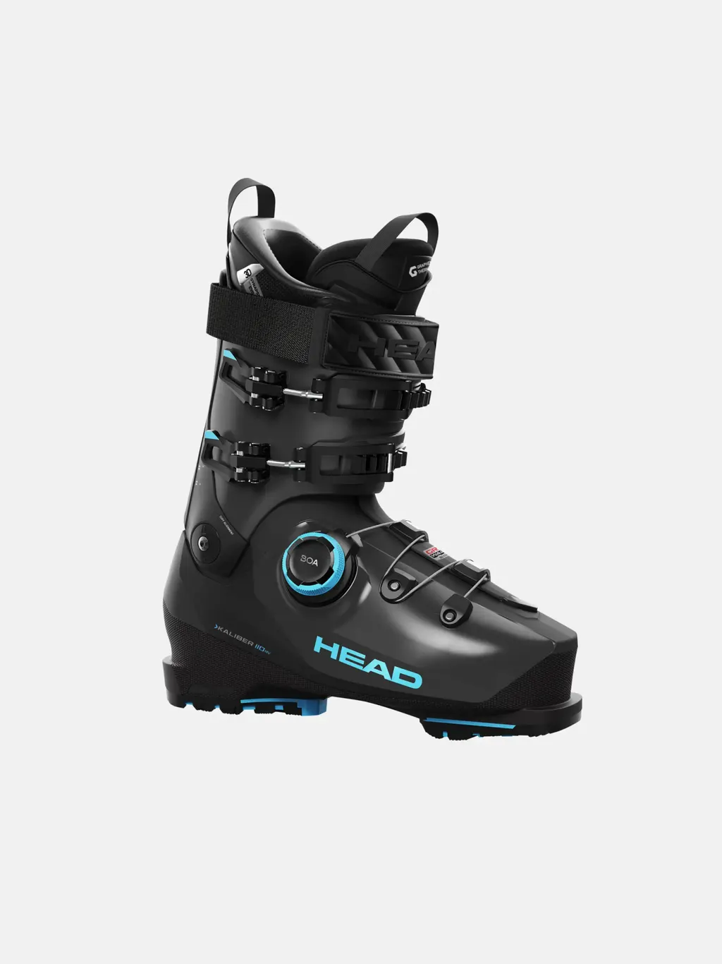 Head Kaliber 110 MV GW BOA