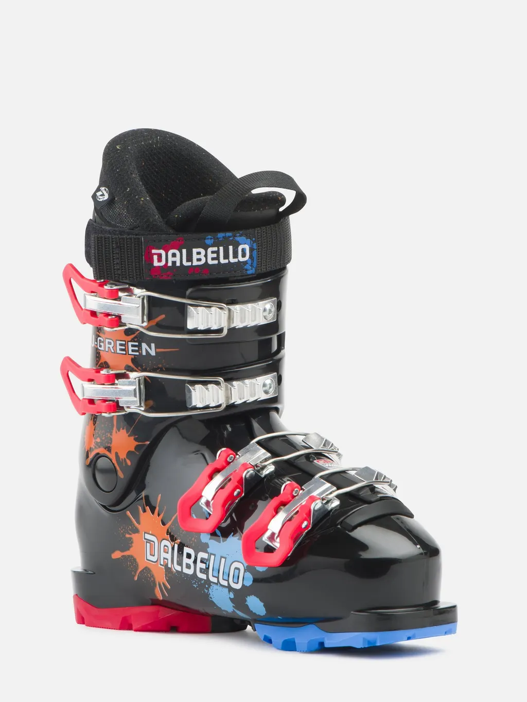 Dalbello J Green 4.0 GW