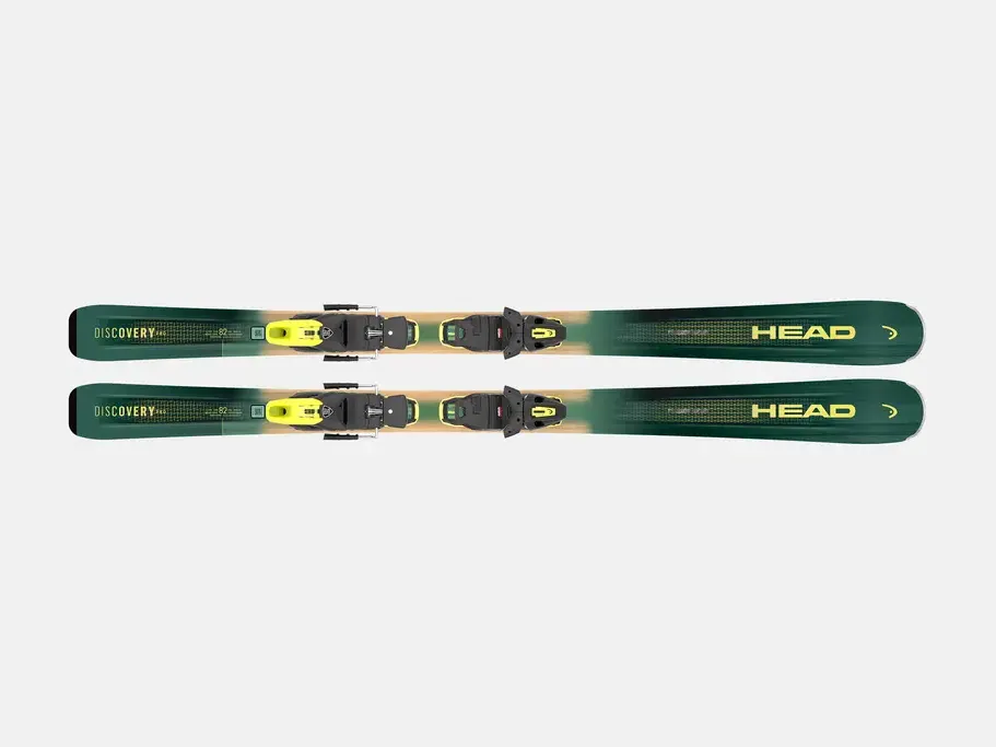 Head Discovery 82 Pro