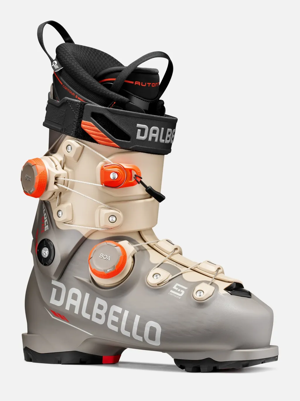 Dalbello Veloce Space 120 Dual