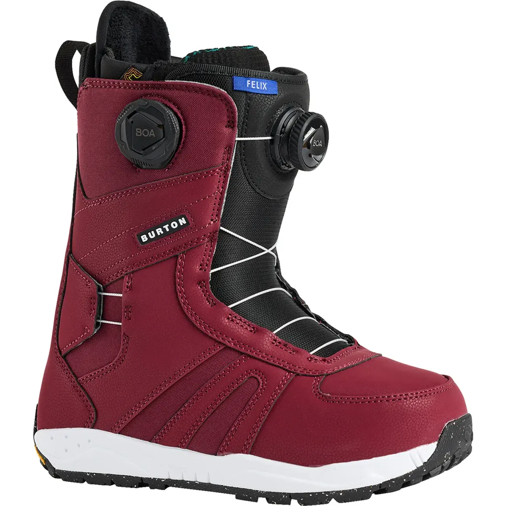Burton Felix BOA W