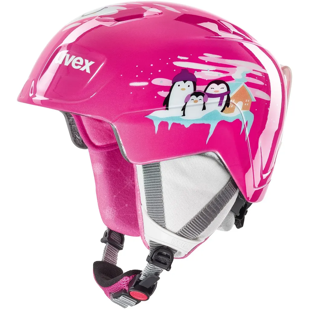 Uvex Manic Junior