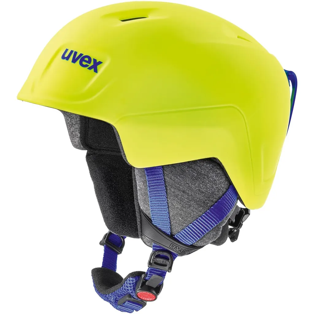 Uvex Manic Pro Junior