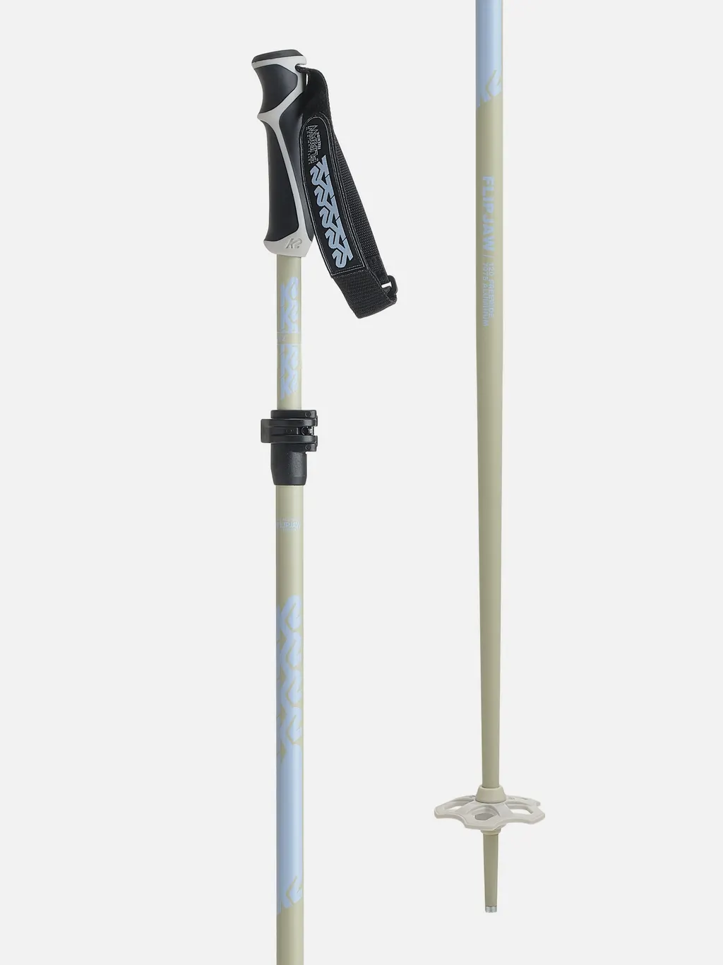 K2 Flipjaw Freeride
