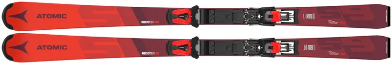 Atomic Redster S9 FIS J-RP³
