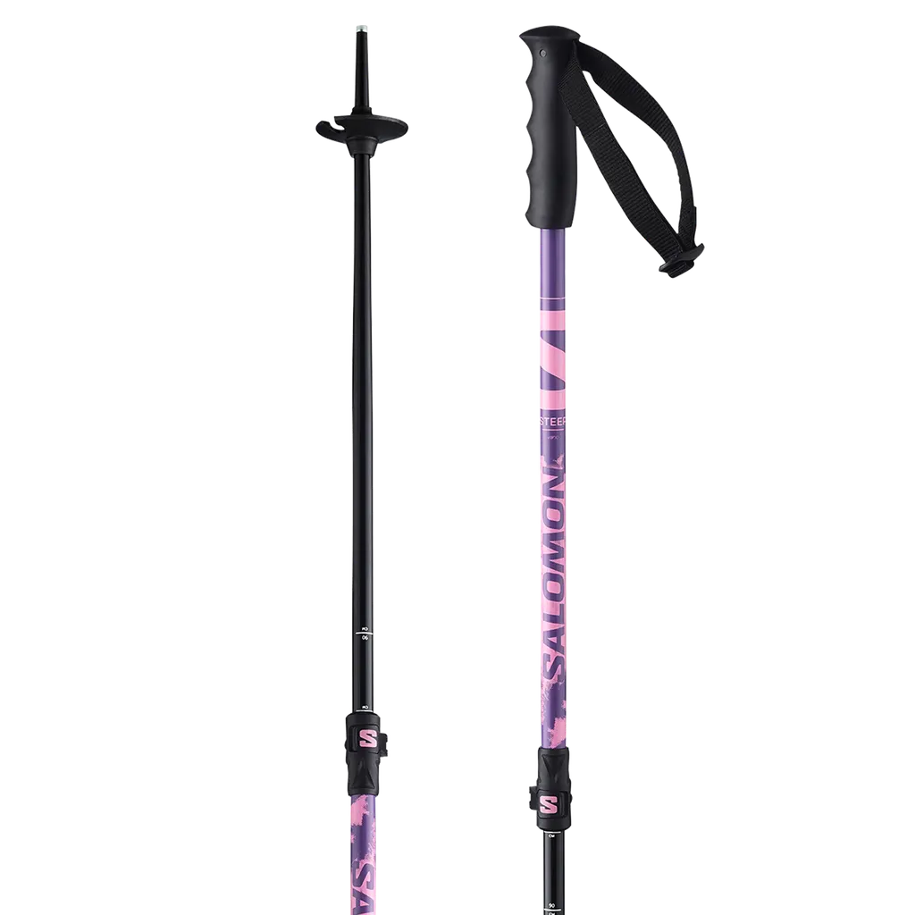 Salomon Steep Vario JR