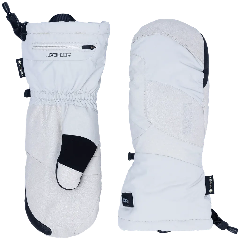 Outdoor Research Prevail Heated Gore-TEX Mitt