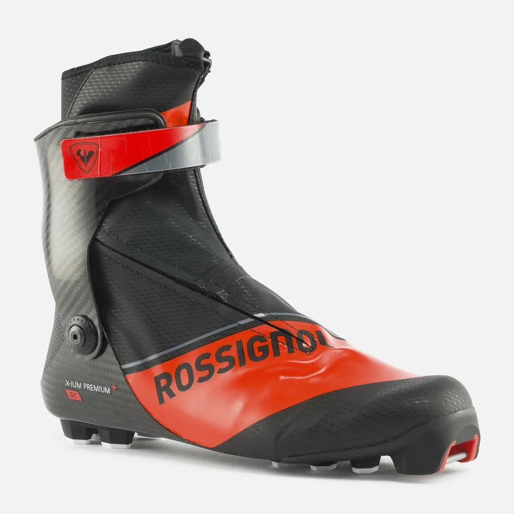 Rossignol X-Ium Carbon Premium+ SC