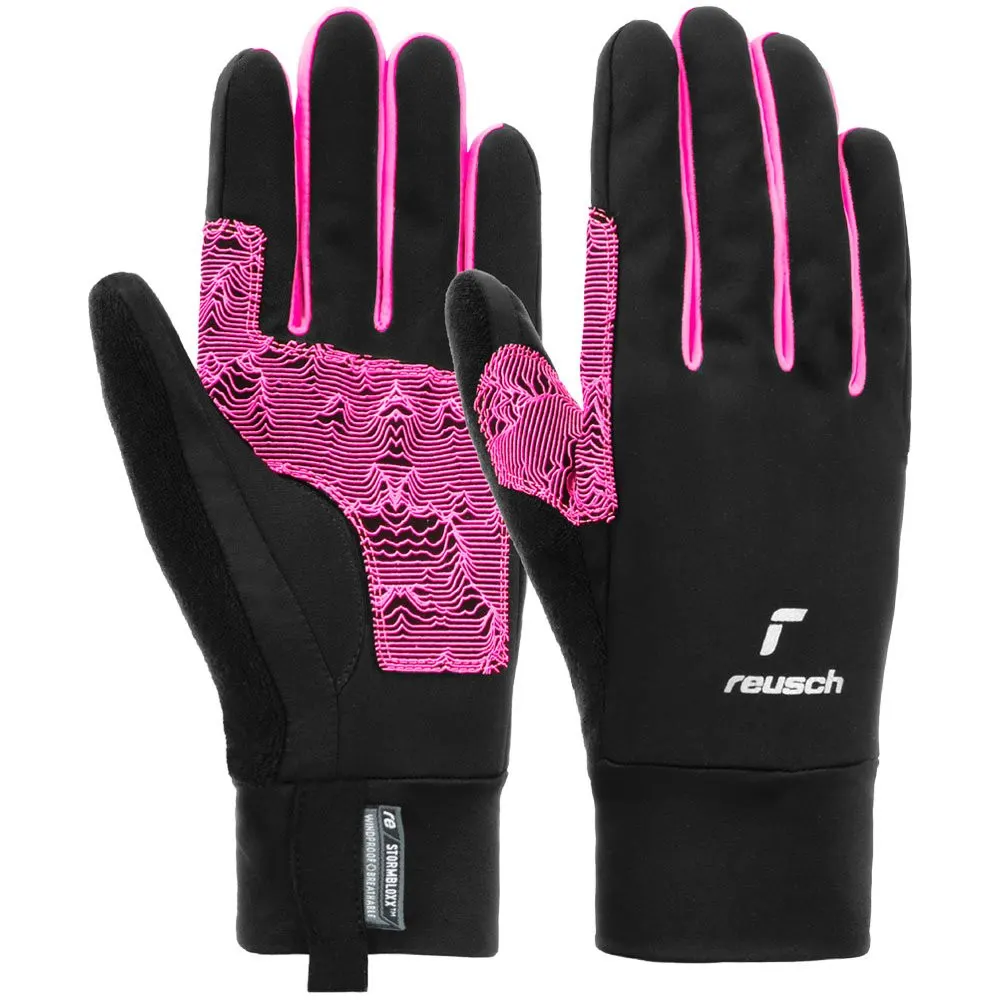 Reusch Arien Stormbloxx Touch-TEC Junior