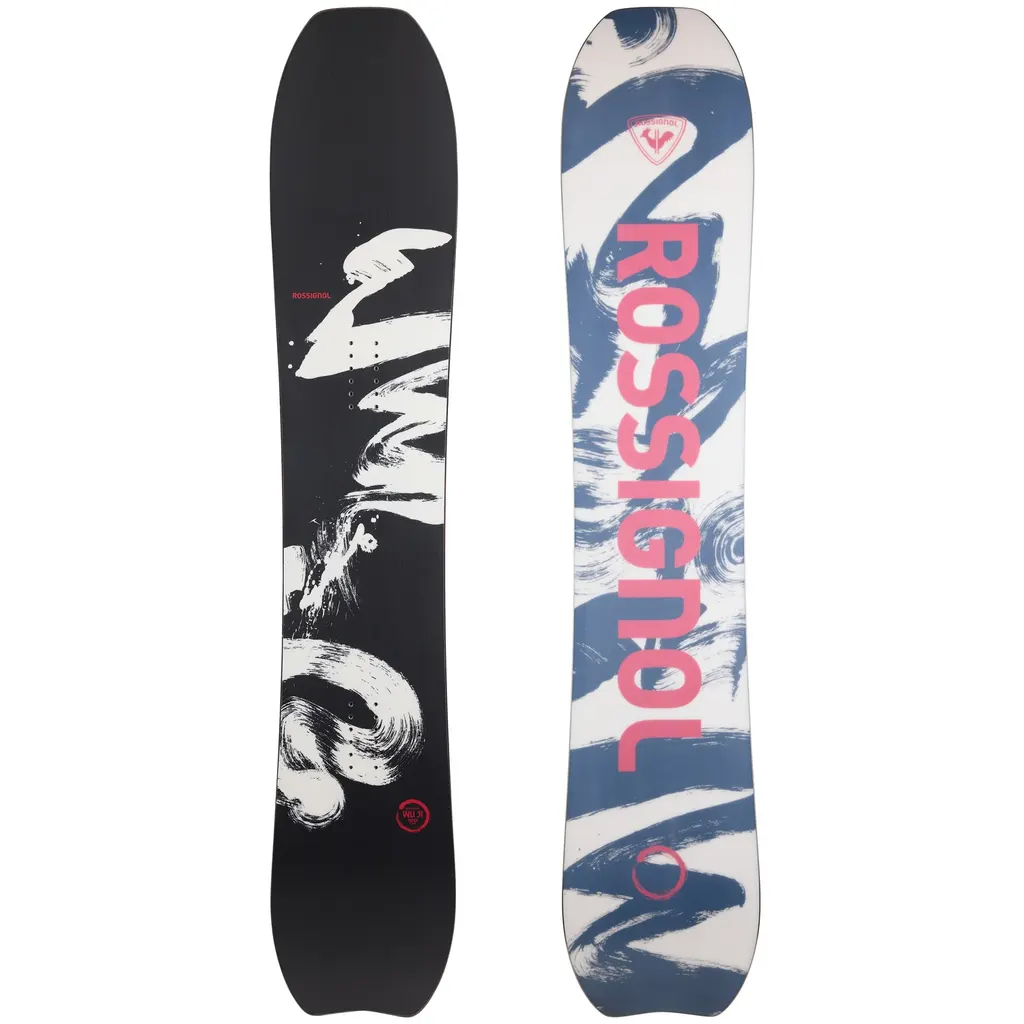 Rossignol WU-JI