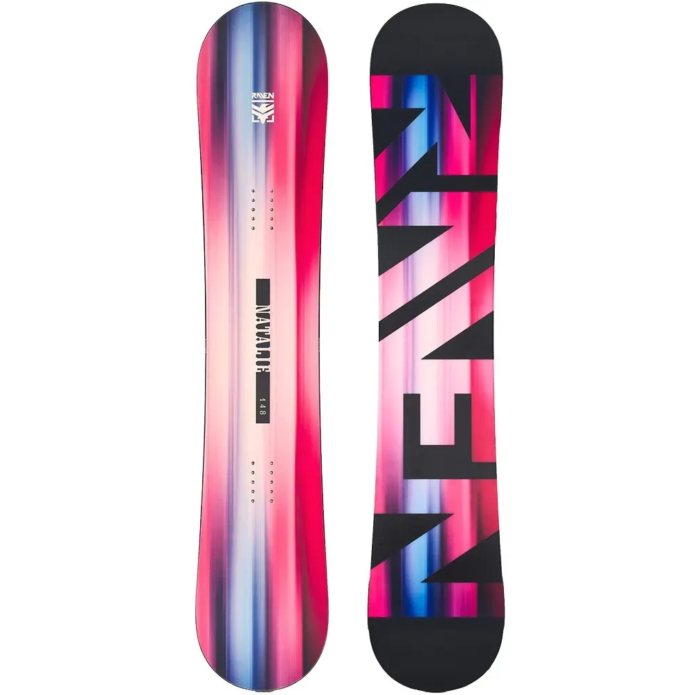 Raven Natalie Ultra Light W