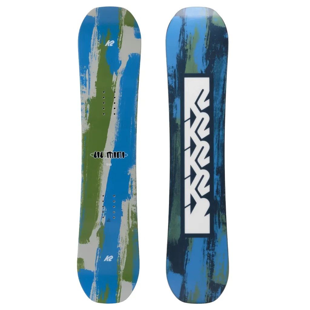 K2 Lil Mini Jr