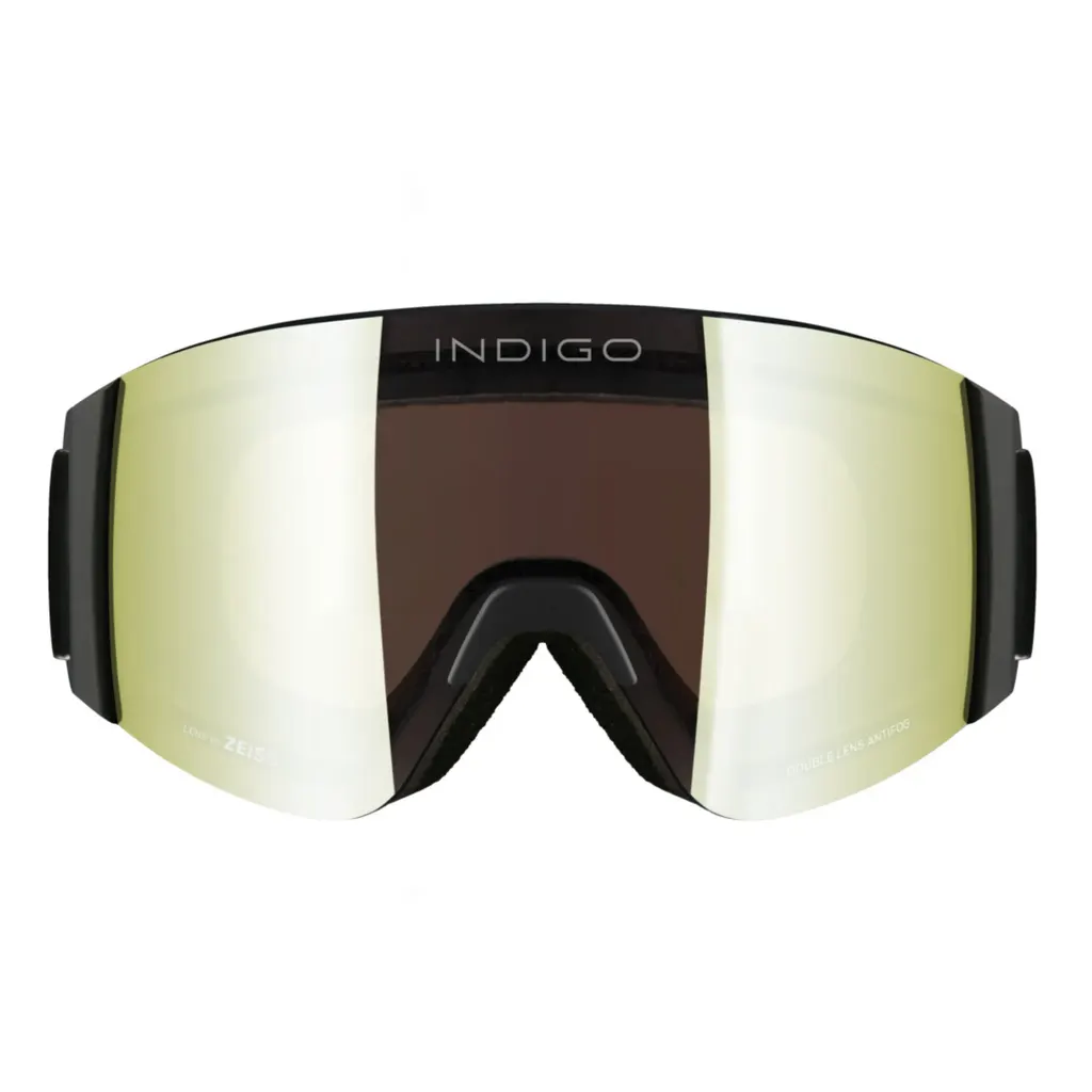 INDIGO Spaceframe