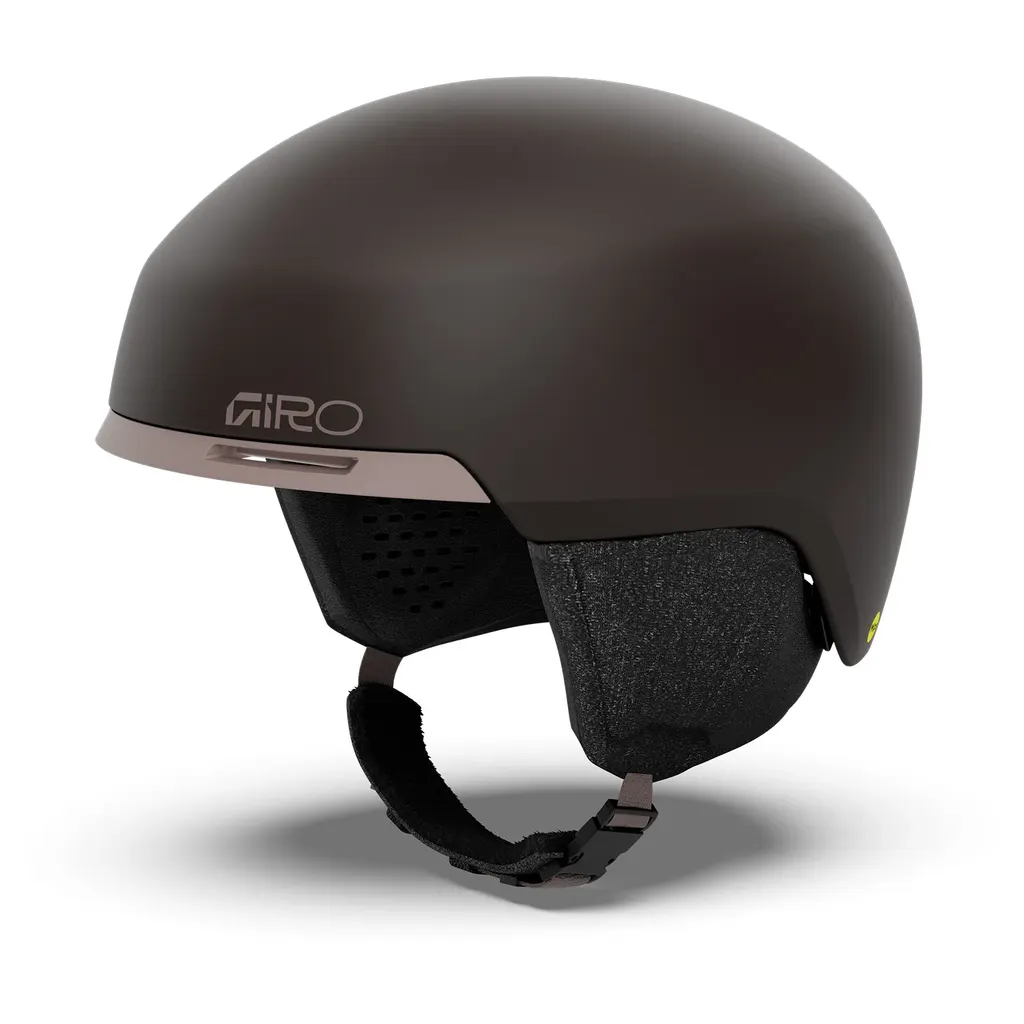 Giro Taggert MIPS Round Fit