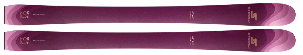 Stoeckli Nela 93