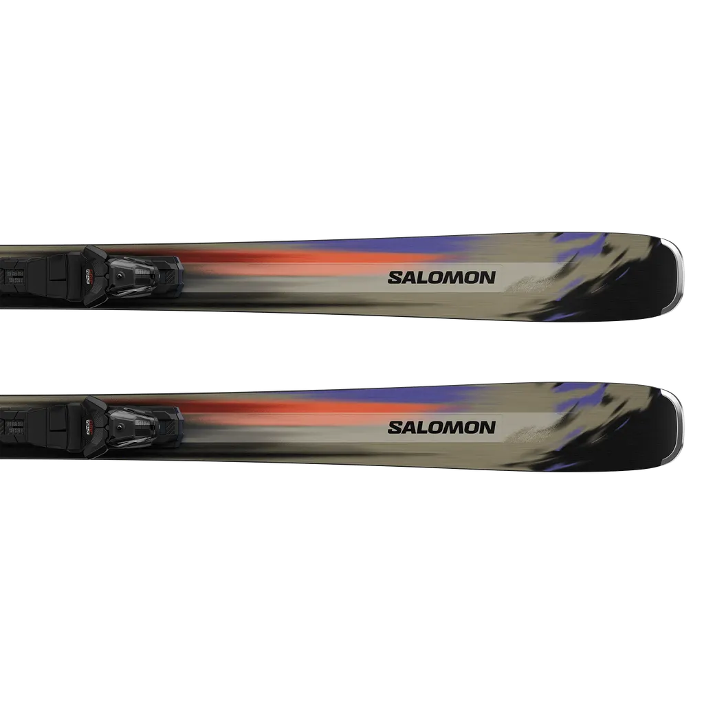 Salomon Stance 80