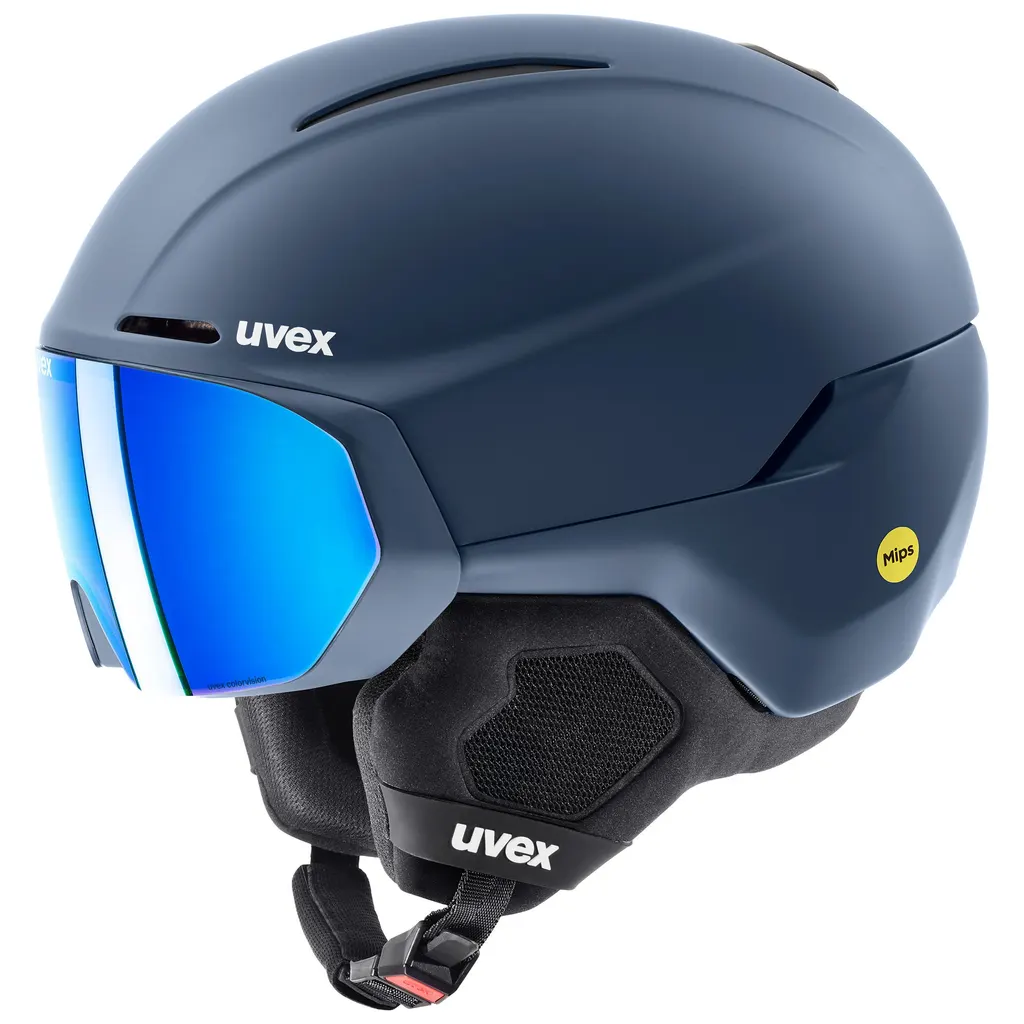 Uvex horizon CV MIPS