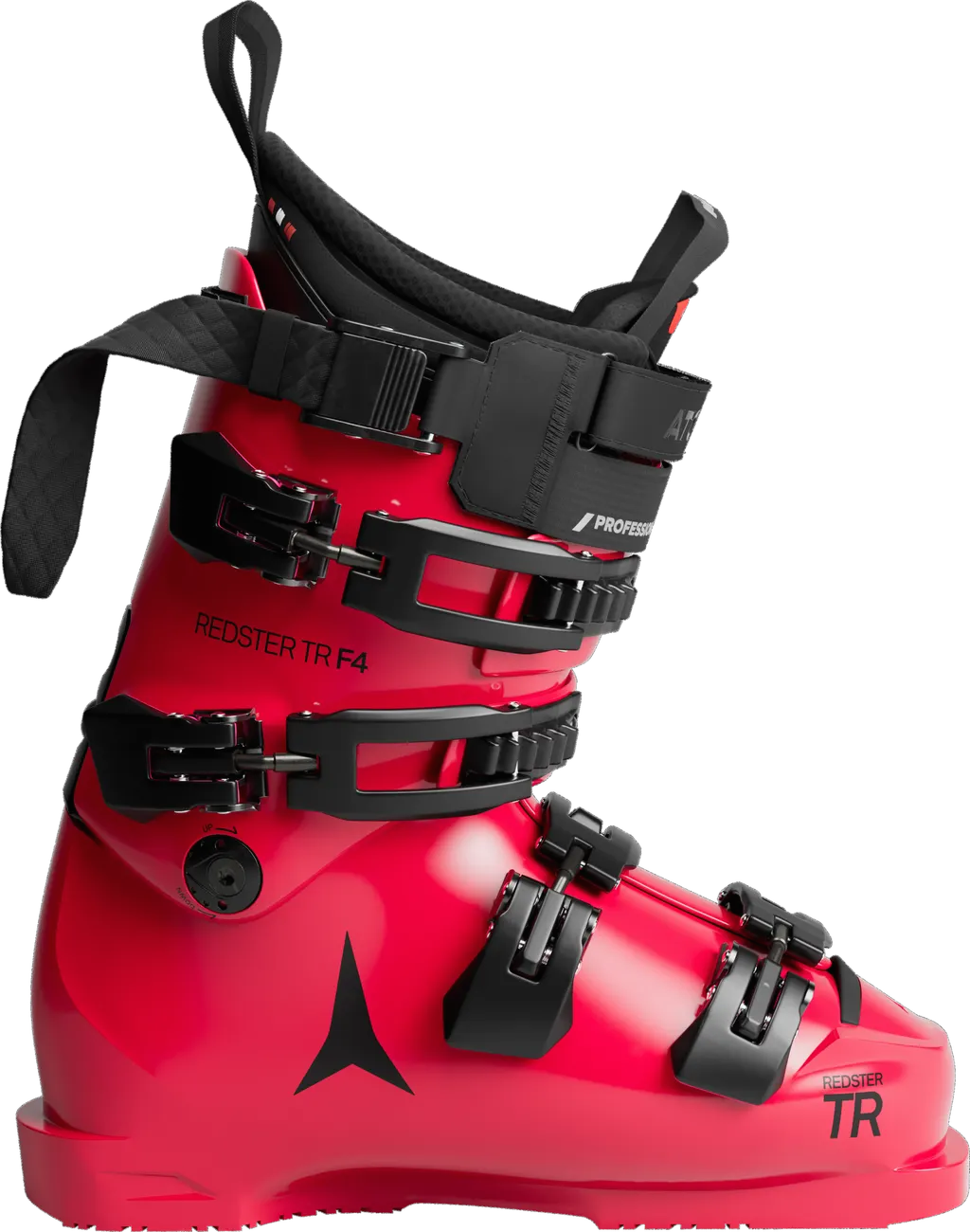 Atomic Redster TR F4