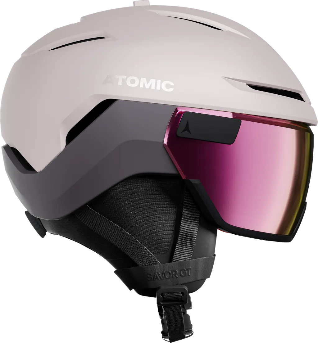 Atomic Savor GT Visor HD