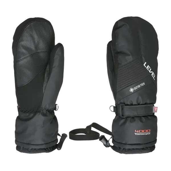 Level Warmster Jr Mitt Gore-Tex