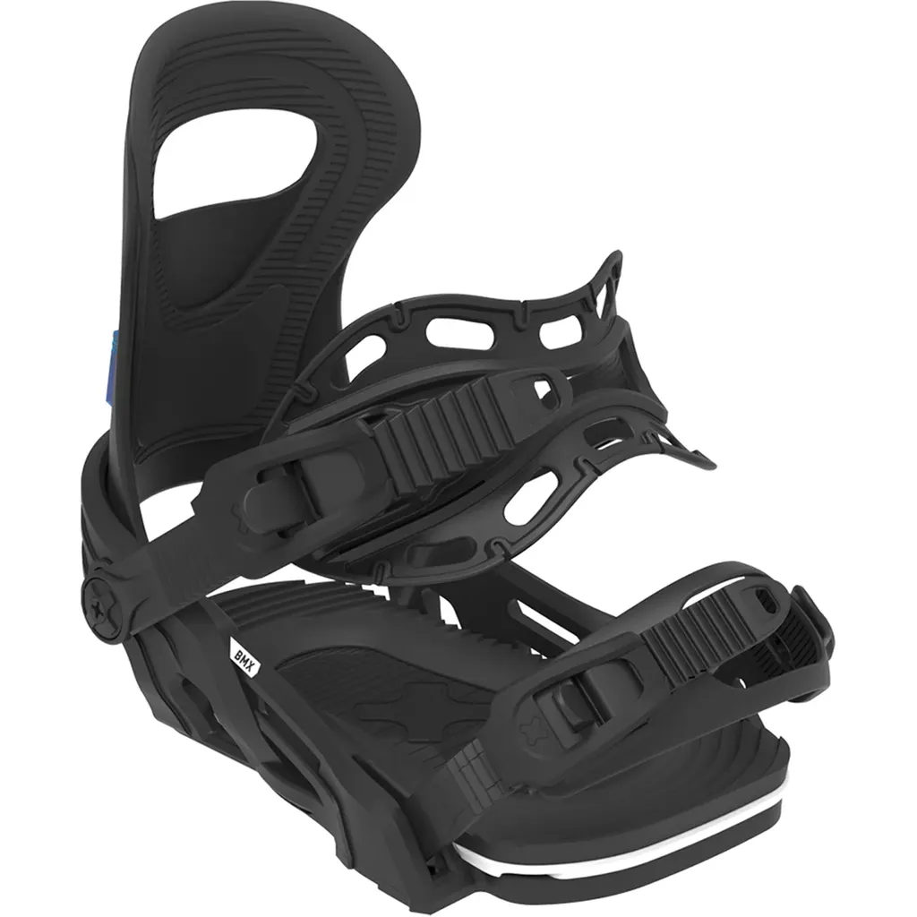 Bent Metal BMX Jr