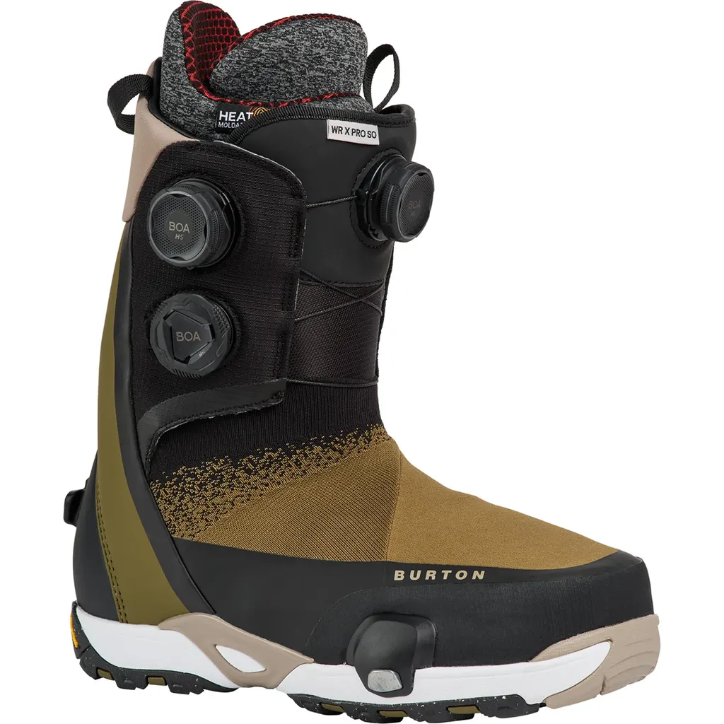 Burton Waverange X Pro Step On