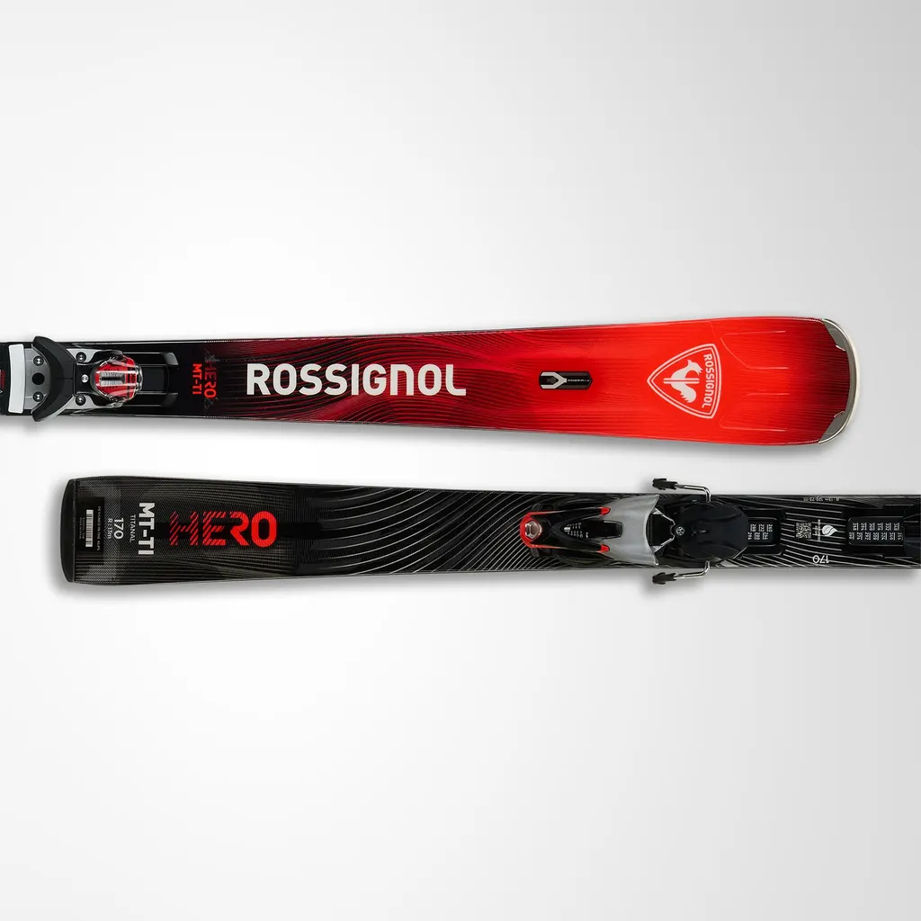 Rossignol Hero Elite MT Ti C.A.M.