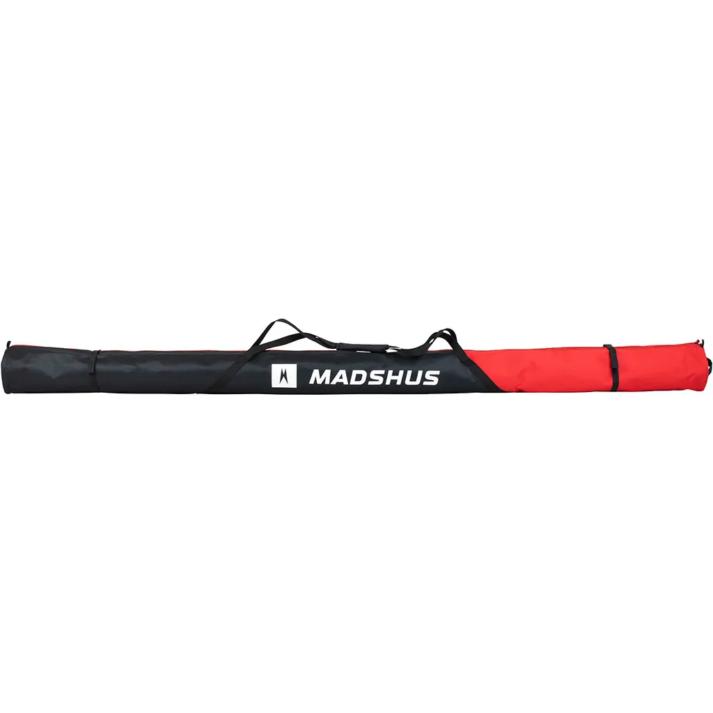 Madshus Ski Bag 1-2 Pairs