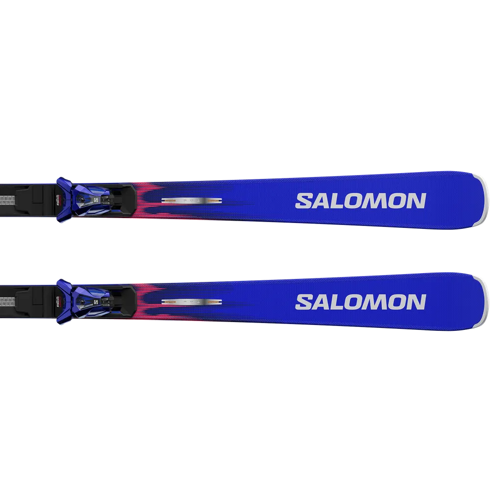 Salomon Equipe GS 12