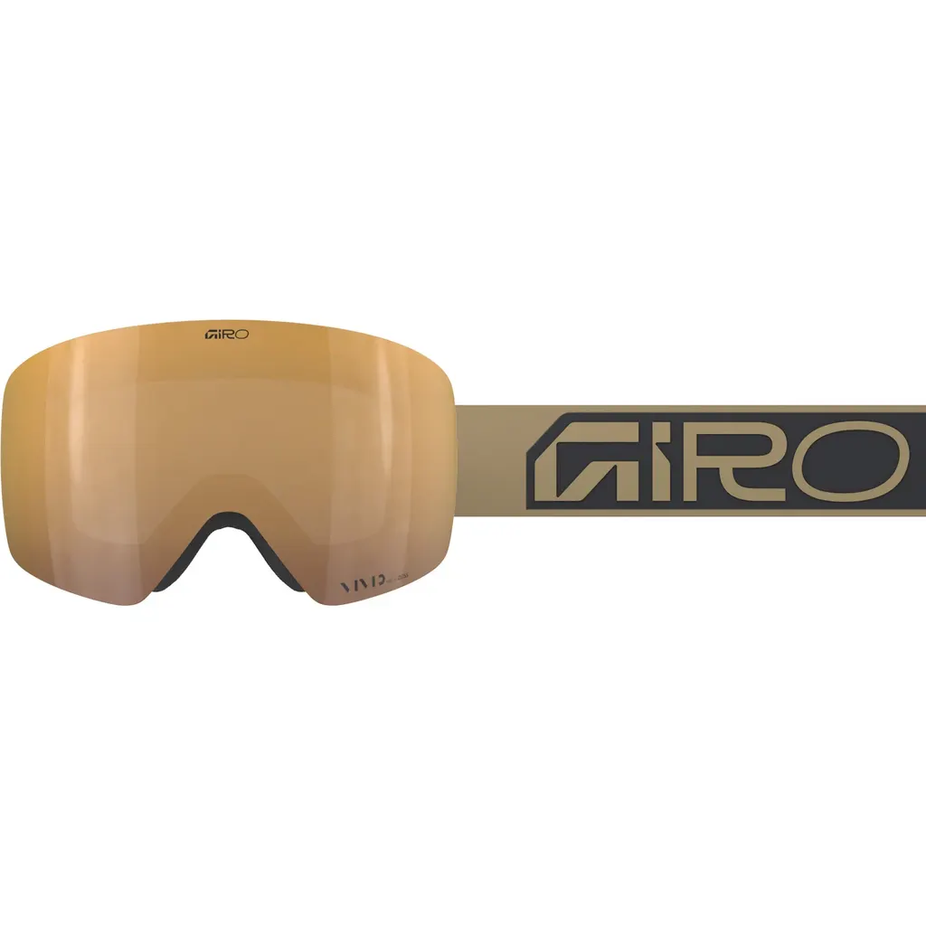 Giro Contour Low Bridge Fit