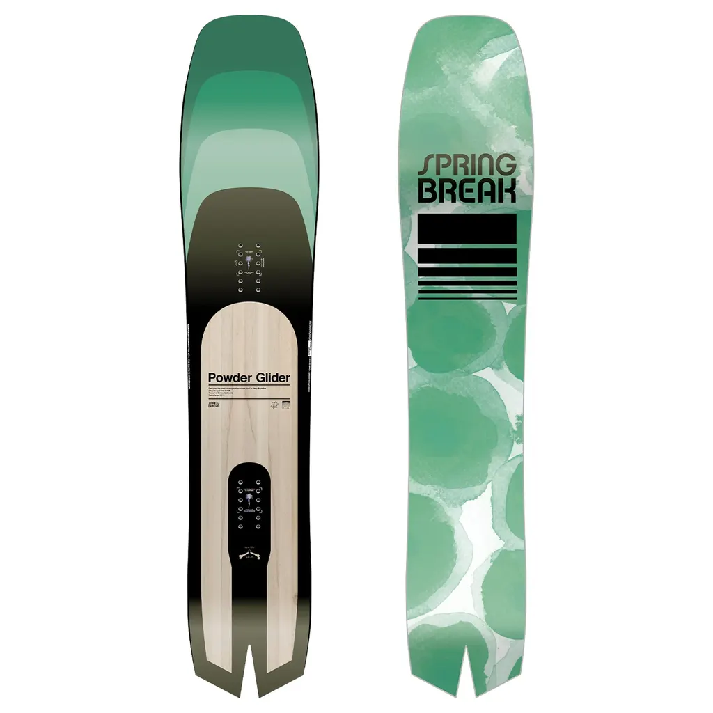 CAPiTA Spring Break Powder Glider