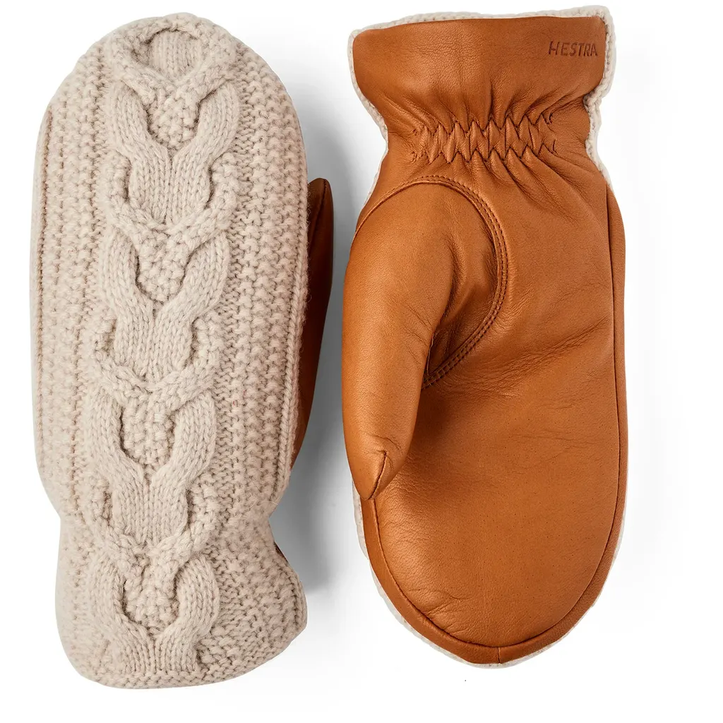 Hestra Women's Elle Mitt