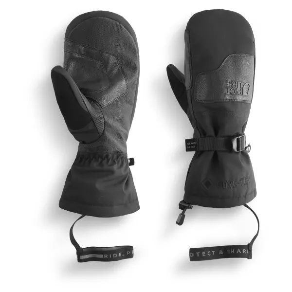 Picture Grabey GTX Mittens