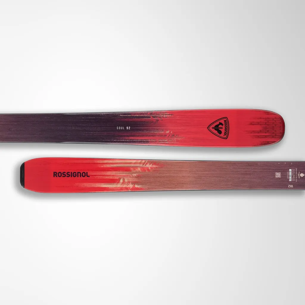 Rossignol Men's Soul 92 Open