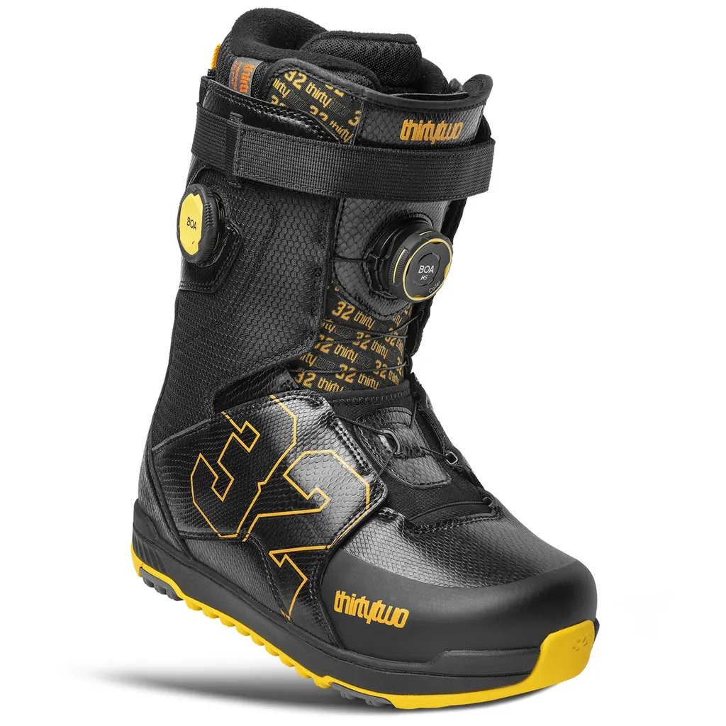 thirtytwo Lashed XLT Double Boa