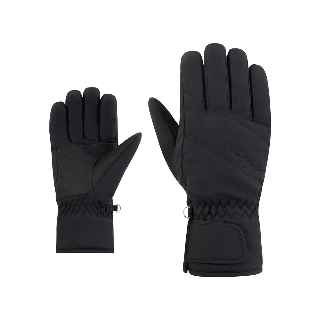 Ziener Kailanya-Z glove lady