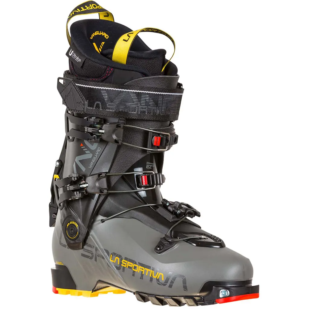La Sportiva Vanguard
