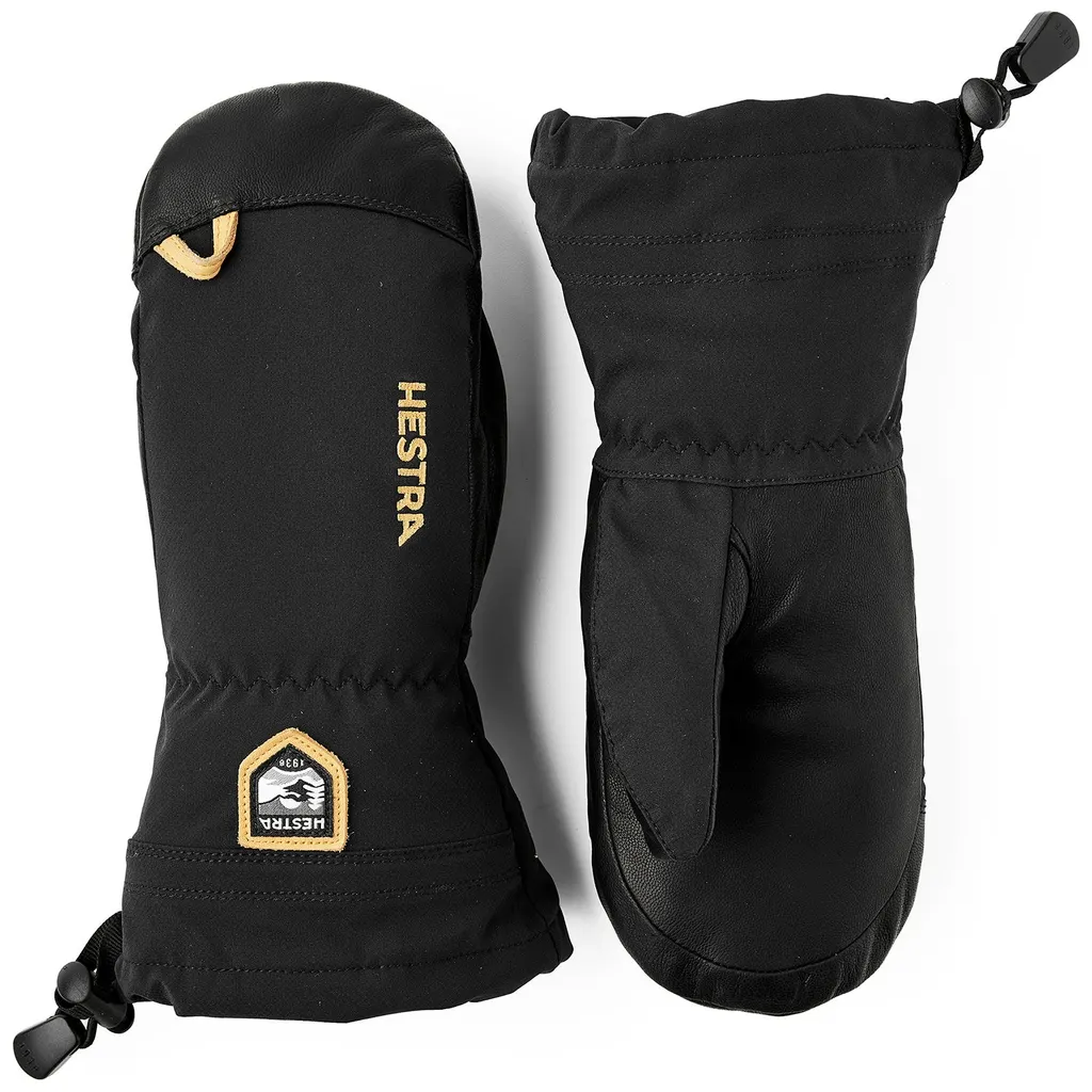 Hestra Heli Mistral Jr. Mitt