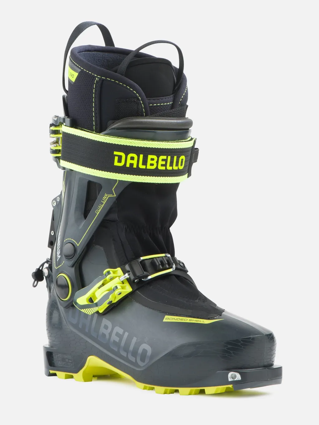 Dalbello Quantum Evo
