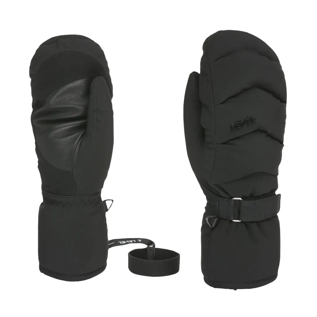 Level Ultralite W Mitt