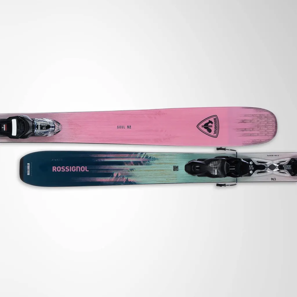 Rossignol Women's Soul 92 Xpress