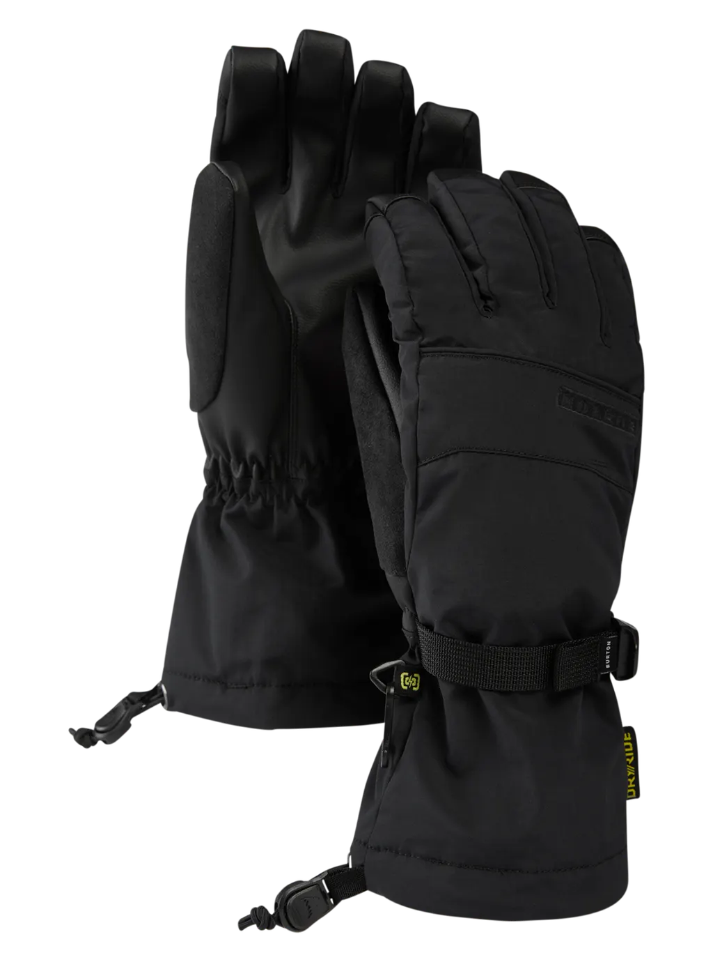 Burton Women's Profile