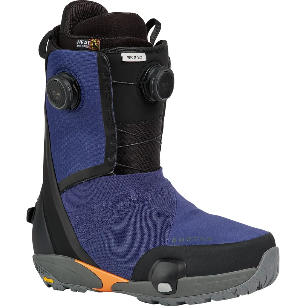 Burton Waverange X Step On