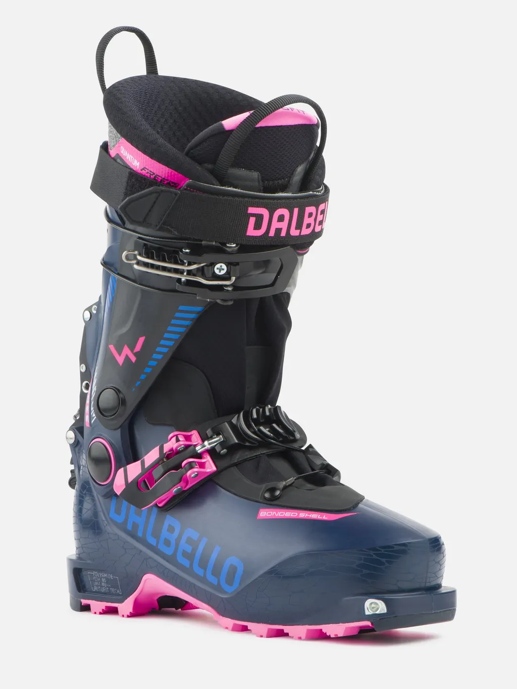 Dalbello Quantum Free W