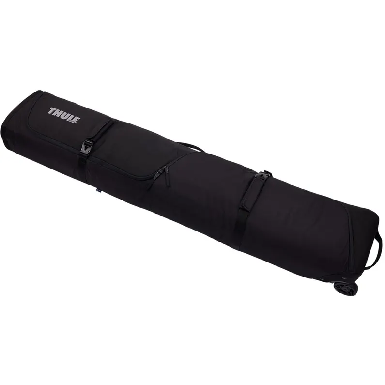 Thule RoundTrip Snowboard Roller
