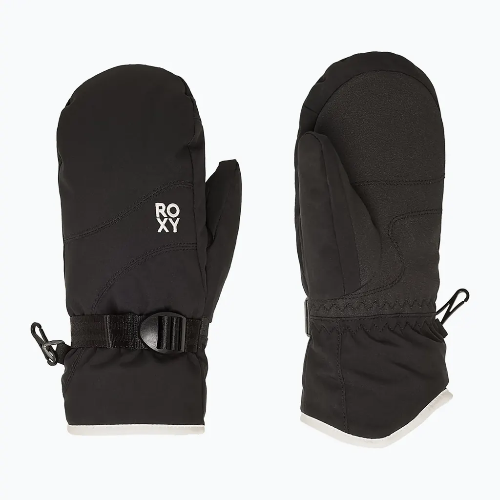 Roxy Jetty Solid Mitt Junior